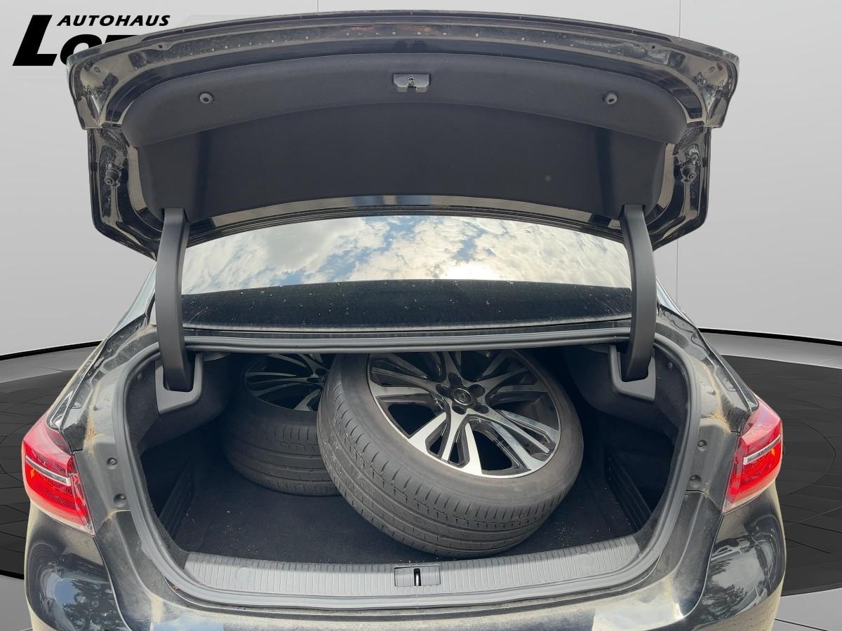 Renault Talisman Initiale Paris TCe 225 +Schiebedach, миниатюра 5