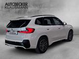 BMW X1 xDRIVE 20d  M SPORT AUTOMATIK 18''NAVI AHK LE - BMW X1: 20d