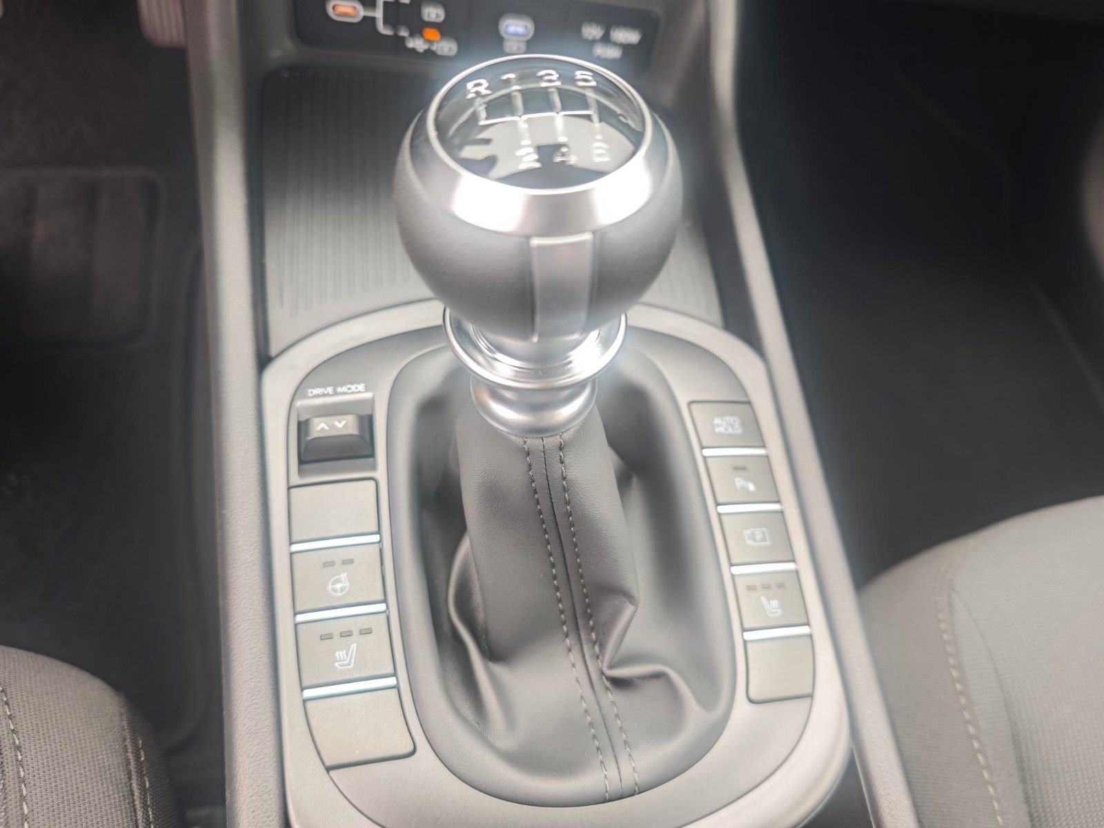 Hyundai Kona – Bild 15