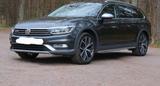 Volkswagen Passat Alltrack 2.0 TDI SCR 110kW 4MOTION Al... - Volkswagen Passat Alltrack bis 10.000 Euro