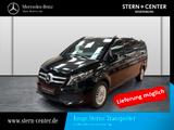 Mercedes-Benz V 300 d extralang Allrad Airmatic Standheizung - Mercedes-Benz V-Klasse Gebrauchtwagen in Münster