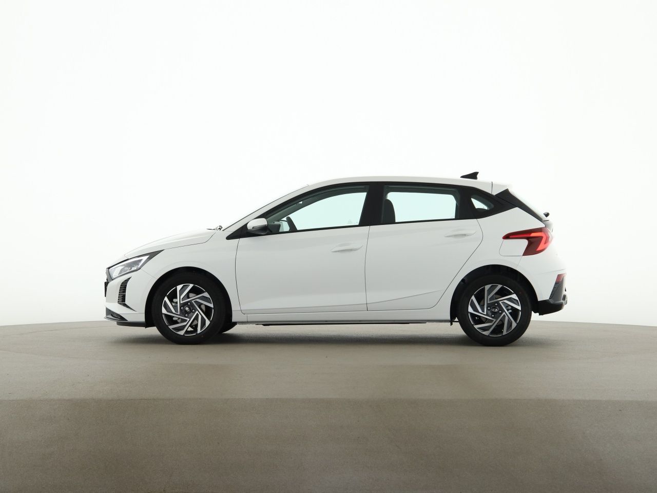 Hyundai i20 – Bild 4