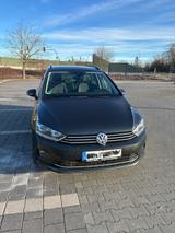 Volkswagen Golf Sportsvan 1.2 TSI 81kW ALLSTAR BMT ALLSTAR - VW Golf Sportsvan von privat