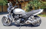 Suzuki ***** GSX 1400 ***** - SUZUKI GSX1400