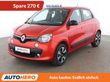 Renault Twingo 1.0 SCe Limited*AUTOMATIK*SHZ*KLIMA* - Renault Twingo Gebrauchtwagen in Essen