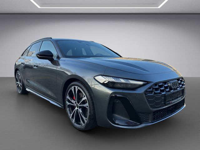 A5 Avant TDI quattro 150 kW S tronic