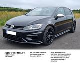 Volkswagen Golf 2.0 TSI OPF DSG 4MOTION R