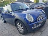 MINI ONE ONE  - MINI ONE aus 2003