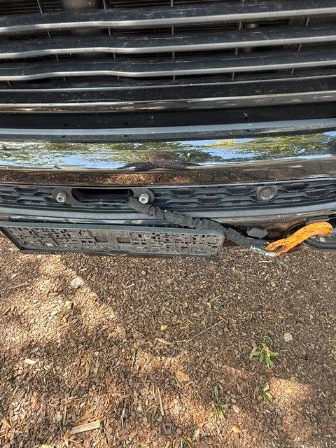 Fahrzeugabbildung Dodge RAM