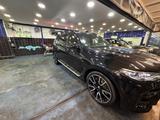 BMW X7 xDrive40i - VOLL AUSTATTUNG - BMW X7 Gebrauchtwagen