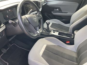 Opel 1.2 TURBO 96KW130PS ELEGANCE