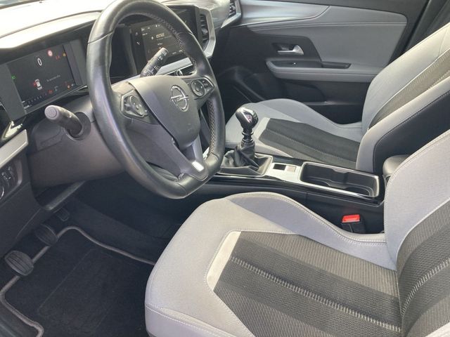 Opel 1.2 TURBO 96KW130PS ELEGANCE