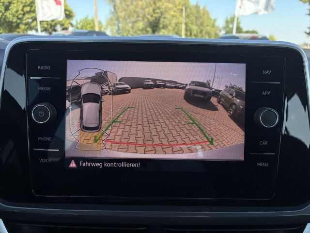 T-ROC 1.5 TSI DSG STYLE CAM+PANO+AZV+IQ.LIGHT