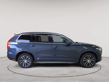 Volvo XC90 - 3