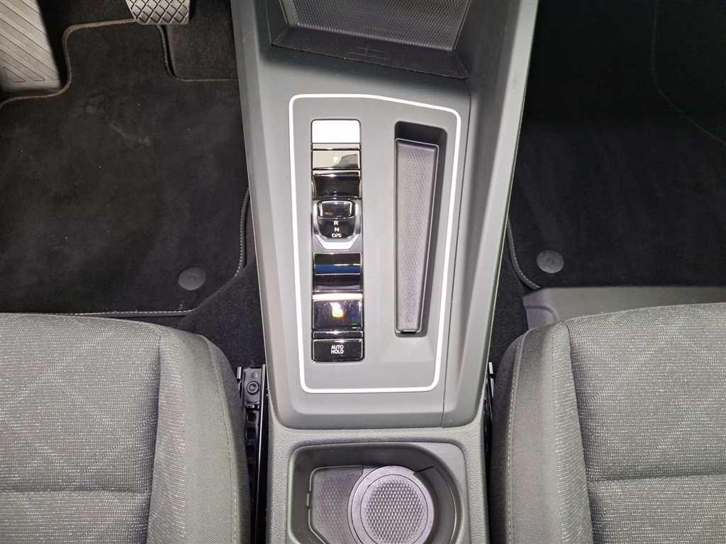 Volkswagen Golf Variant Life 1.5 eTSI DSG BusinessPremium, миниатюра 14