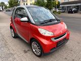 Smart ForTwo coupe CDI/Klima/Alu/Automatik - Smart aus 2007: Cdi