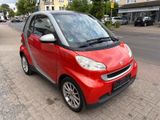 Smart ForTwo coupe CDI/Klima/Alu/Automatik - Smart aus 2007: Cdi