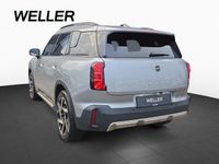 MINI Countryman C (Cooper) - Vorschau Bild 6