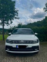 Volkswagen Tiguan 2.0 TDI SCR 140kW DSG 4MOTION OFFROAD... - Volkswagen: Offroad