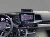 Volkswagen Crafter - Vorschau Bild 11