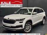 Skoda Kodiaq 2.0 TDI DSG Style*T-LEDER*NAVI*AHK*KAMERA - Skoda Kodiaq: Kombi