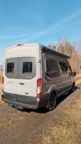 Bürstner Lineo C590 - Bürstner 590