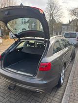 Audi A6 Allroad 3.0 TDI quattro 180kW S tronic - - Audi A6 Allroad in Düsseldorf