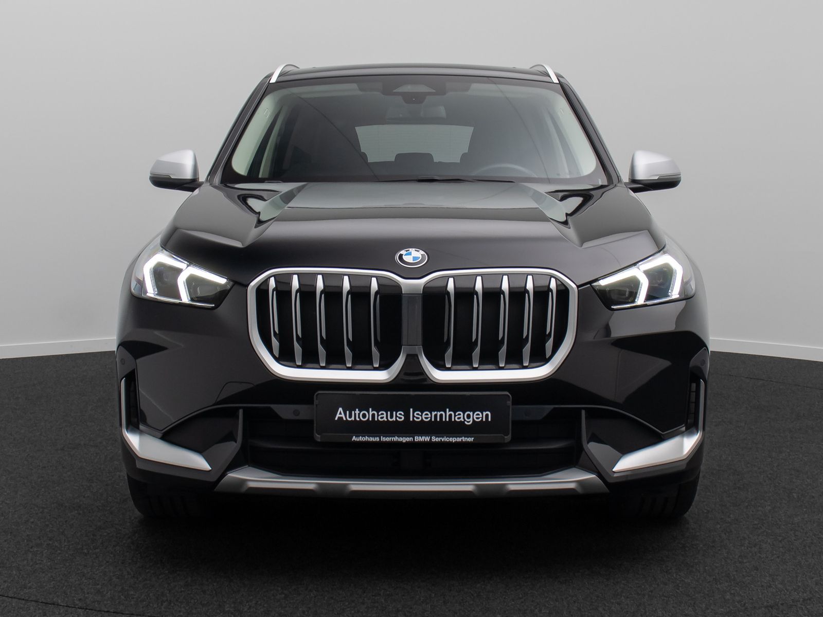 Fahrzeugabbildung BMW X1 xD20d xLine Kamera H/K AHK DAB Panorama 19"