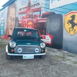 Rover Mini 1.3i cat Cooper - Rover aus 1996
