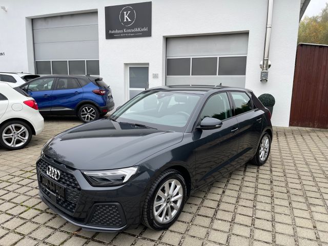 Audi A1 Sportback 30 TFSI