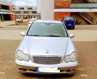 صورة 1 لـ 2003 Mercedes-BENZ C 180