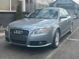 Audi A4 Lim. 1.8 T S-Line - gebrauchte Audi A4 aus dem Jahr 2005
