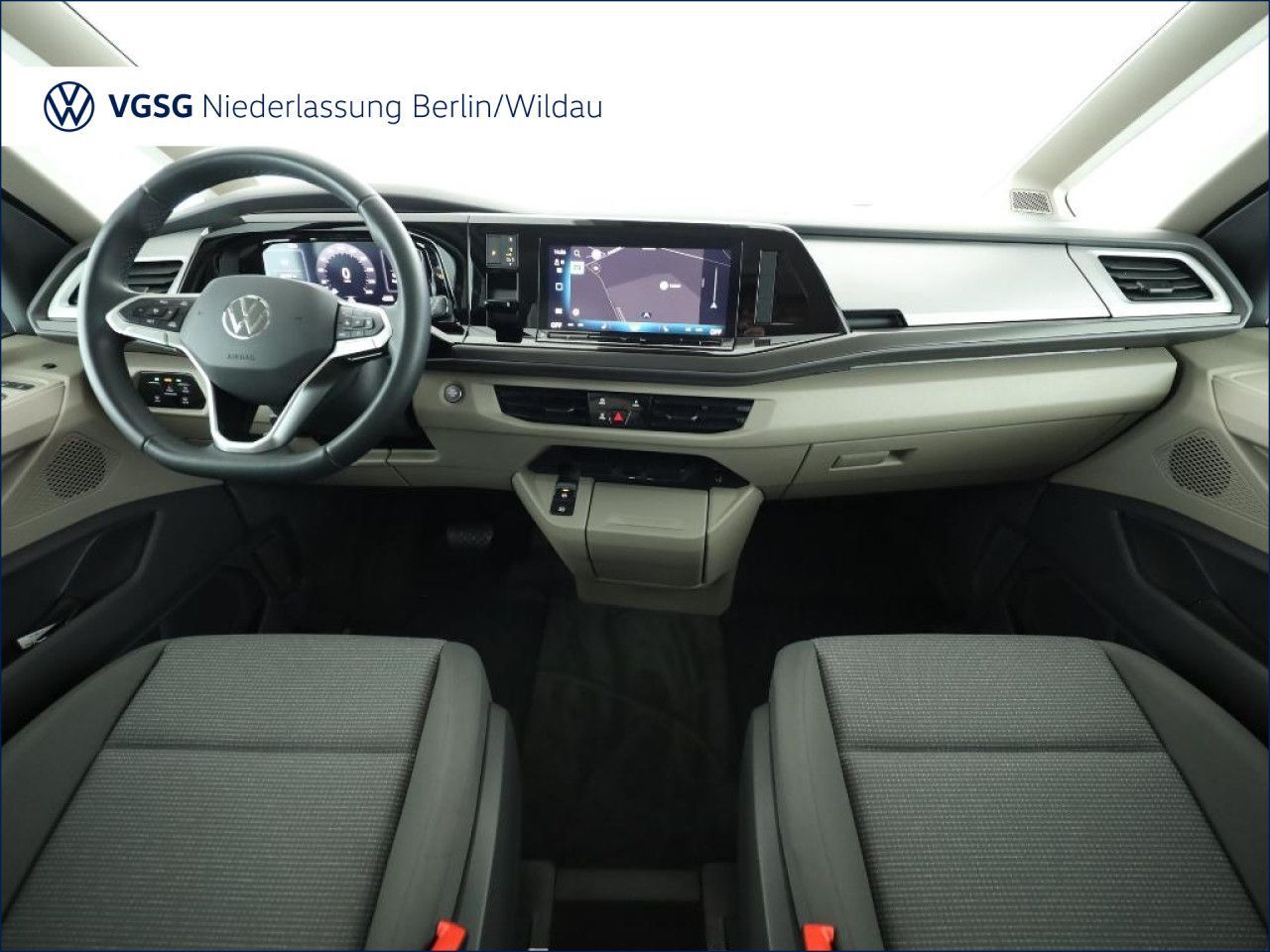 Volkswagen T7 Multivan - Bild 10