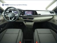 Volkswagen T7 Multivan - Vorschau Bild 10