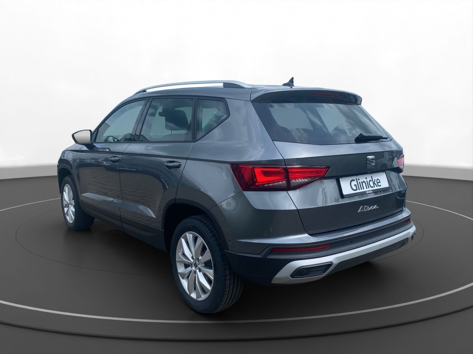 Seat Ateca - Bild 5