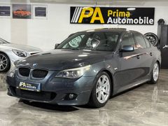 Fahrzeugabbildung BMW 520i Edition Sport M-Paket *MOTORLAUF UNRUND*