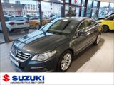 Volkswagen Passat CC 1.8 TSI AC AHK CD Alu Scheckheft - Volkswagen Passat CC aus 2011