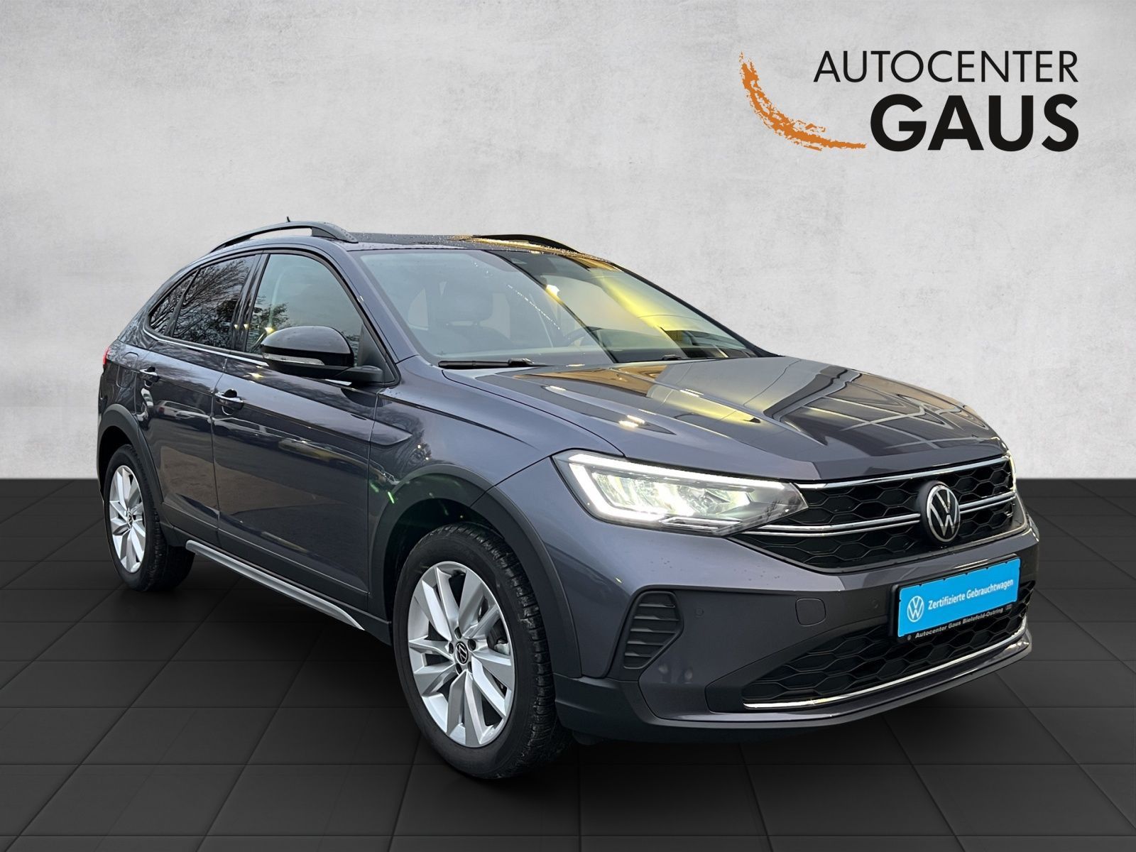 Volkswagen Taigo - Bild 7