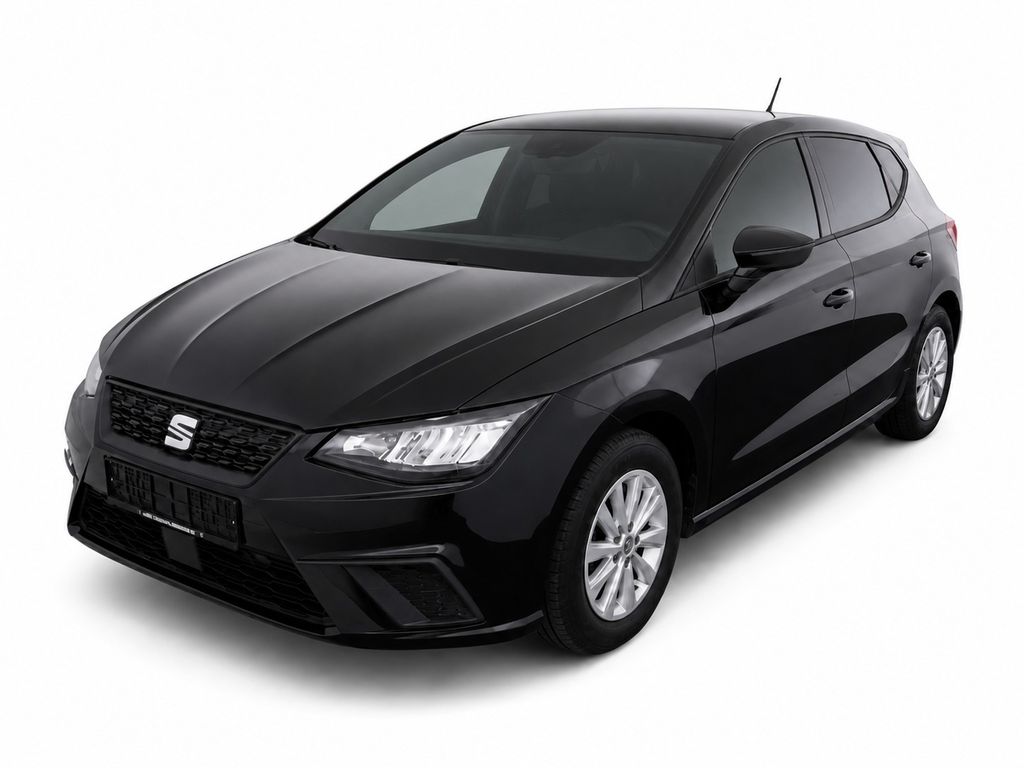 Image of Seat Ibiza