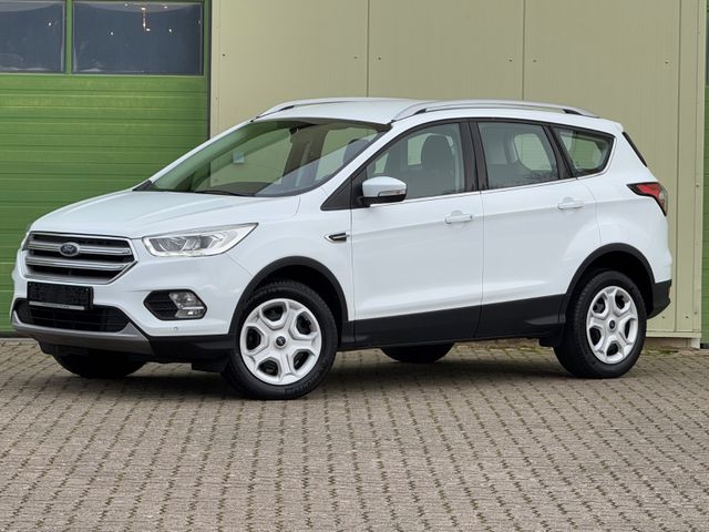 Ford Kuga 2.0 TDCI 4x4 Cool & Connect/Navi./PDC/SHZG