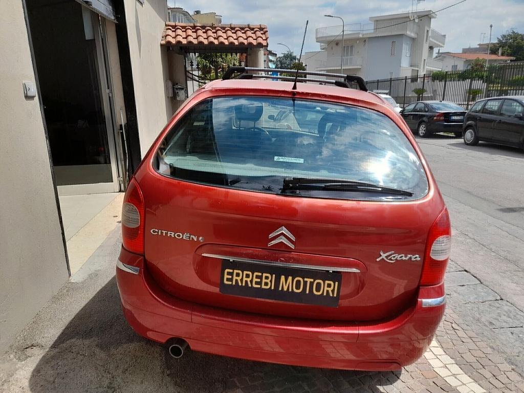 Citroën Xsara Picasso