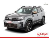 Dacia Bigster Extreme mHev 140 LED Navi Kamera Pano - Dacia Bigster: Extreme
