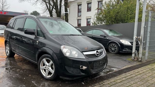 Opel Zafira B Edition "111 Jahre"