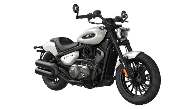 BENDA CHINCHILLA 350 CVT NEO