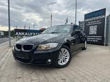 BMW 320 3 Limousine 320d - BMW 320 aus 2011: 320d