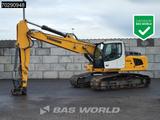 Liebherr R922 LC Litronic - Liebherr 922