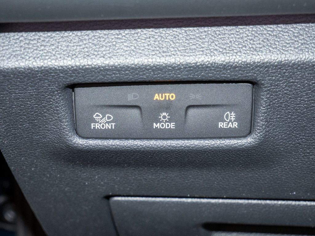 Volkswagen Tiguan - Bild 15