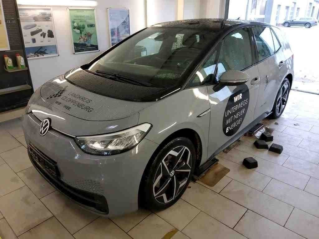 Volkswagen ID.3 - Bild 2