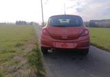 Opel Corsa D satelite Sondermodell - Opel Corsa: Sondermodell