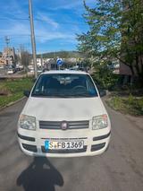 Fiat Panda - Fiat Panda Gebrauchtwagen in Stuttgart
